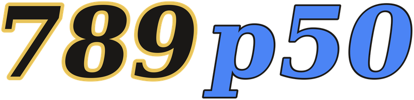 789p50 logo