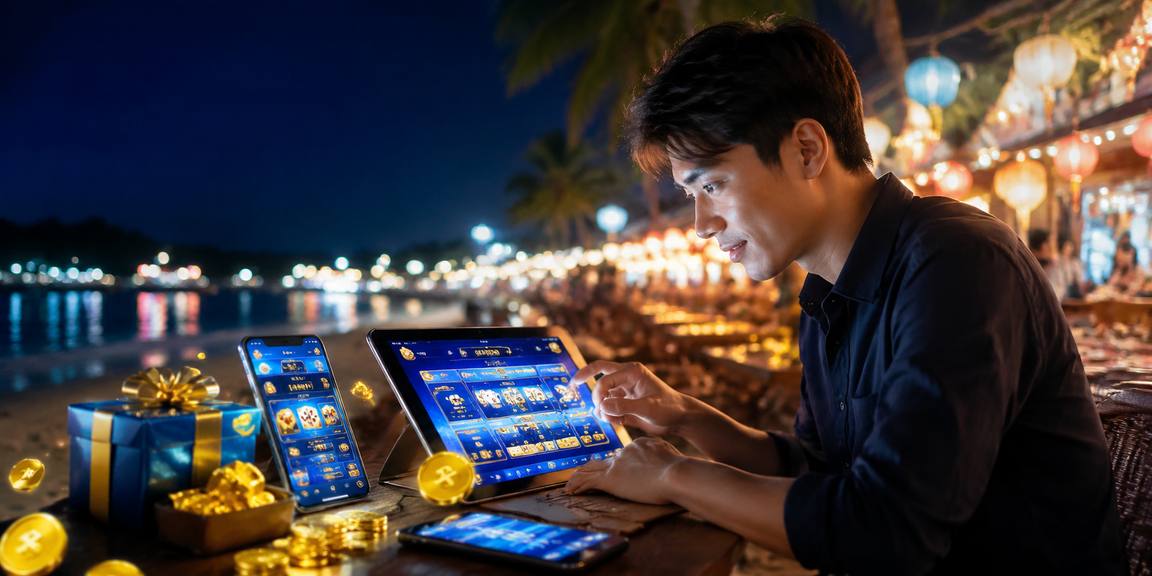 789p50 Arcade Phố Đêm